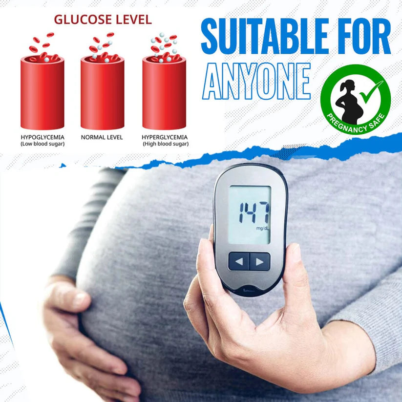 Sugar Control Magnetic Ring (Buy 1 Get 1 Freeš„)