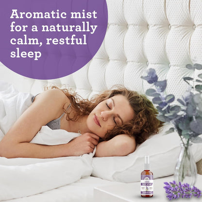 PureSleep™ - Sleep Well Magical Sleep Mist🌙 (Buy 1 Get 1 Free🔥🔥)