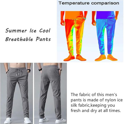 Combo of 2 Men's Sports Regular Fit Lycra Track Pants (Pack of 2)