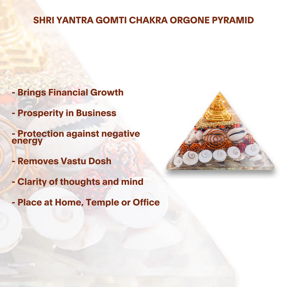 Laxmi Wealth Pyramid