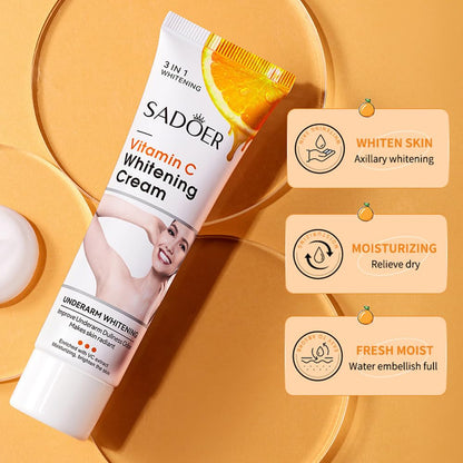 EvenTone™ - Natural Dark Spot Corrector Cream